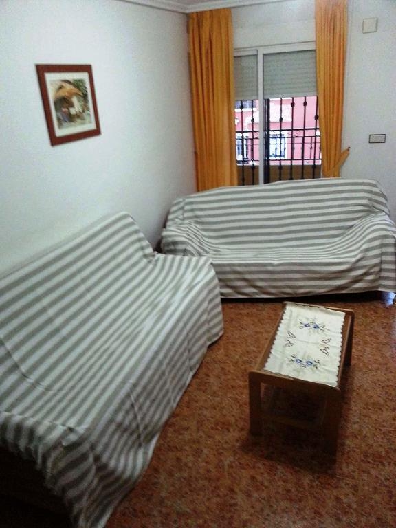 La Herrada 洛斯蒙特西诺斯 外观 照片
